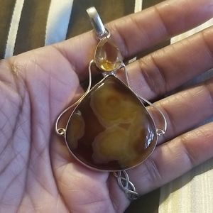 ❤ BEAUTIFUL PENDANT